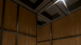 ELEVATE CLASSIC ELEGANT ELEVATOR DESIGN 1