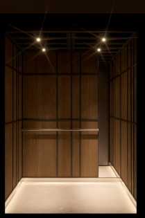 ELEVATE CLASSIC ELEGANT ELEVATOR DESIGN 3