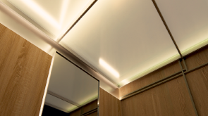 ELEVATE ESSENCIAL LUXURY ELEVATOR CABIN GALLERY 2