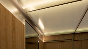 ELEVATE ESSENCIAL LUXURY ELEVATOR CABIN GALLERY 3