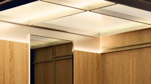 ELEVATE ESSENCIAL LUXURY ELEVATOR CABIN GALLERY 5